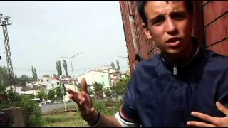 . Söyle Haklı Kimdi ? . Sivas [N - Faz] Bomba Clıp