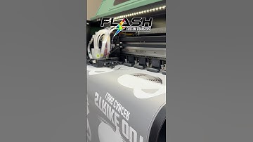 F*CK CANCER DTF TRANSFERS!! #dtfsupplier #dtf