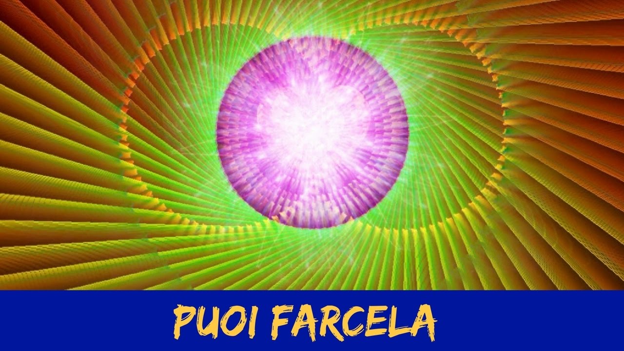 Come diventare più sicuri in 4 minuti