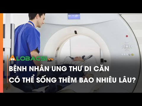 Bệnh nhân ung