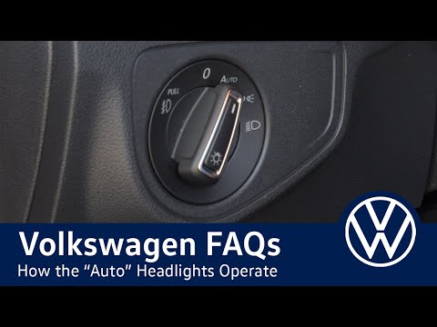 VW FAQ -
