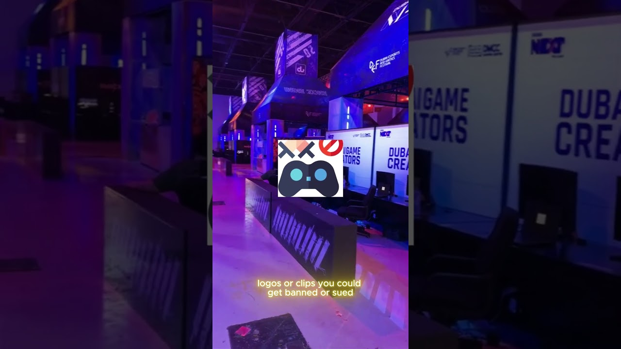 Dubai Esports Festival 