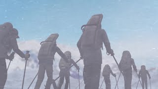 Science kills Dyatlov Pass conspiracy theories