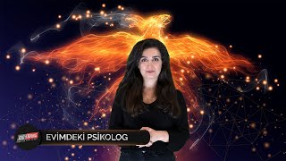 #BigBang2020: Evimdeki Psikolog