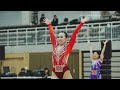 第19回全国フライトエアロビック選手権大会 ダイジェスト 第19回全国フライトエアロビック選手権大会 ダイジェスト