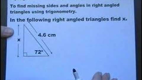 KEY STAGE 3 --  SHAPE and SPACE  - LEVEL 8. Introduction