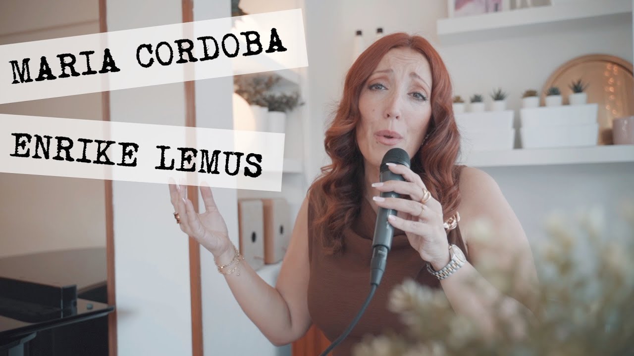 Enrike Lemus - María Córdoba - Señales