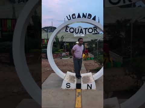 Video: Ekvator hangi yönde çalışır?
