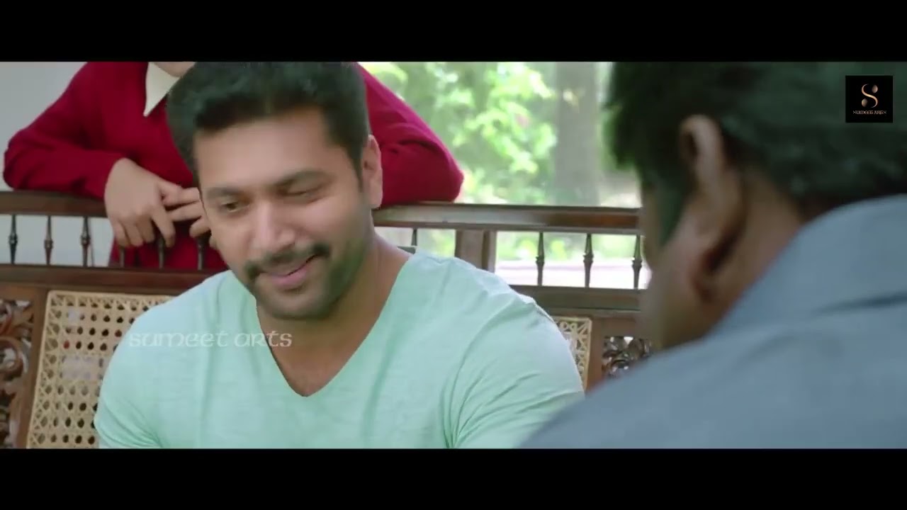 Kannada Martin movie New dabba movie (2020)