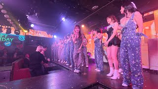 【Super Spark Tokyo】おりさBD2025 2部 乾杯・メンバー紹介