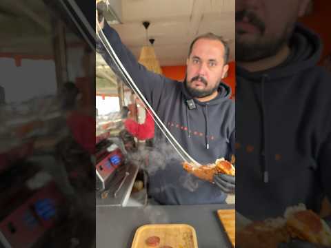 Bol malzemeli Antakya tostu 180₺ | Antakya’da Şahin Tost. #hatay #antakya #tost #toast #sandwich