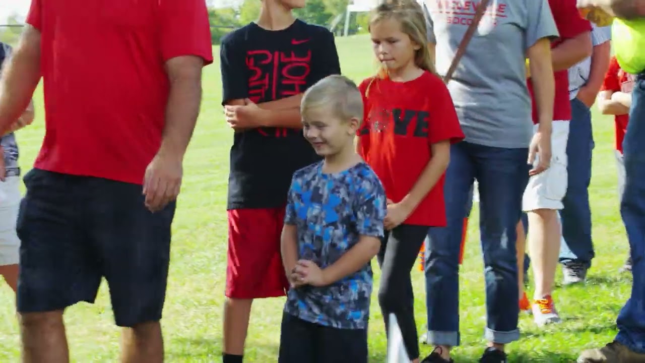 Patrick Enterprises Open House Highlights - Samson Monster Truck and more!