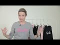 How to wear words on clothes