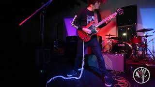 Rebel Base - The Devil Spoke Live At Hawks & Reed