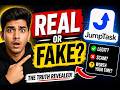Can Beginners Earn on JumpTask? I Tried It (Real Results)