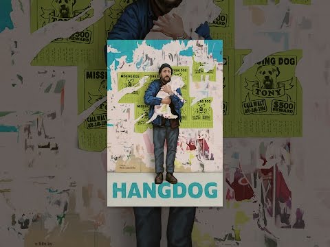 Hangdog