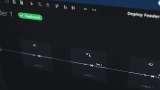 Introducing FLISR on Blueframe™ Net Worth