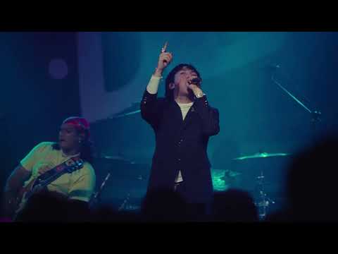 DILAW - AMISTAD (LIVE SA PASIG SA MAY SOUNDCHECK)