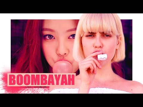 Blackpink - Boombayah