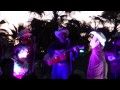 Guillermo Velázquez y los Leones de la Sierra de Xichú en Celaya 2014