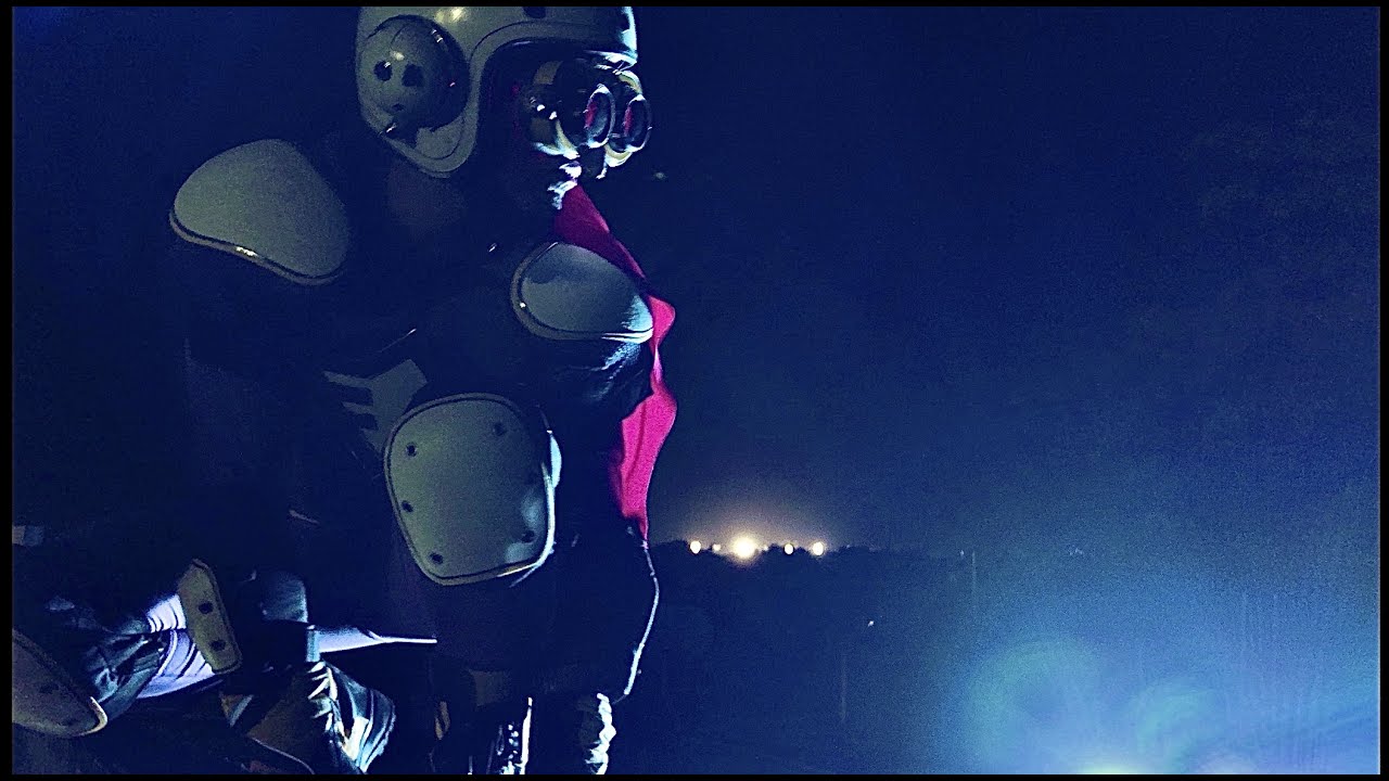 Proyecto Águila - Maldito Mundo / Trailer