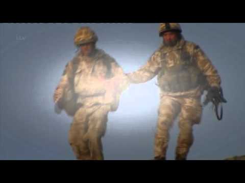 Video: „Commando Return“