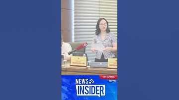 NEWS INSIDER | Đổi 