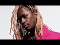 Young Thug Hit with New Lawsuit Over $16 Million Publishing Agreement