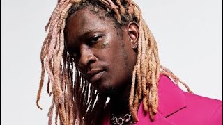 Young Thug Hit with New Lawsuit Over $16 Million Publishing Agreement Update