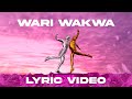 Wari wakwa lyric   maina wa nyaguthia cover by wanjine