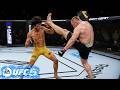 UFC5 Bruce Lee vs Filip EA Sports UFC 5 - Epic Fight