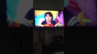 Treehouse Tv Best Friends Promo