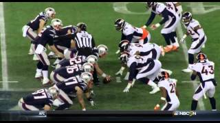 Brady is pissed about not being able to hike the ball