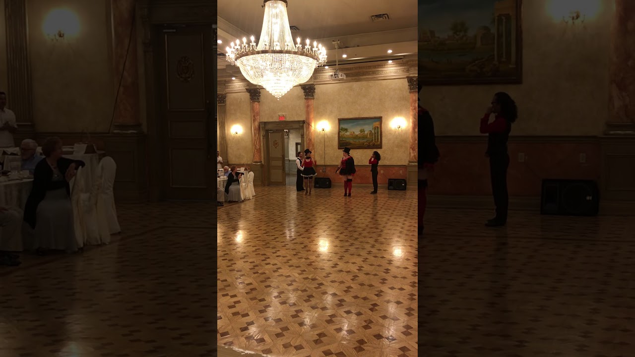 This is the Greatest Show. It really is.