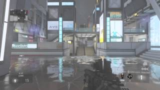 Clean Quad Feed(AW)