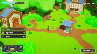 Unity Asset Store Pack - Ultimate Inventory System