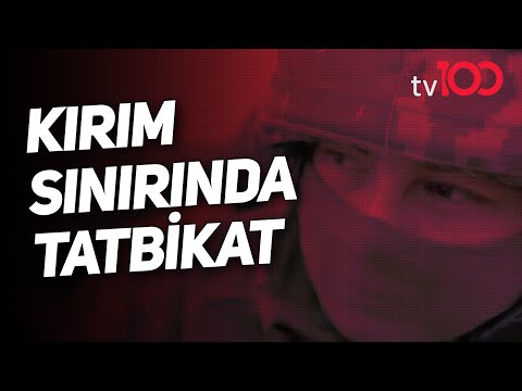 Video: Ukrayna'da Nerede Dinlenilir