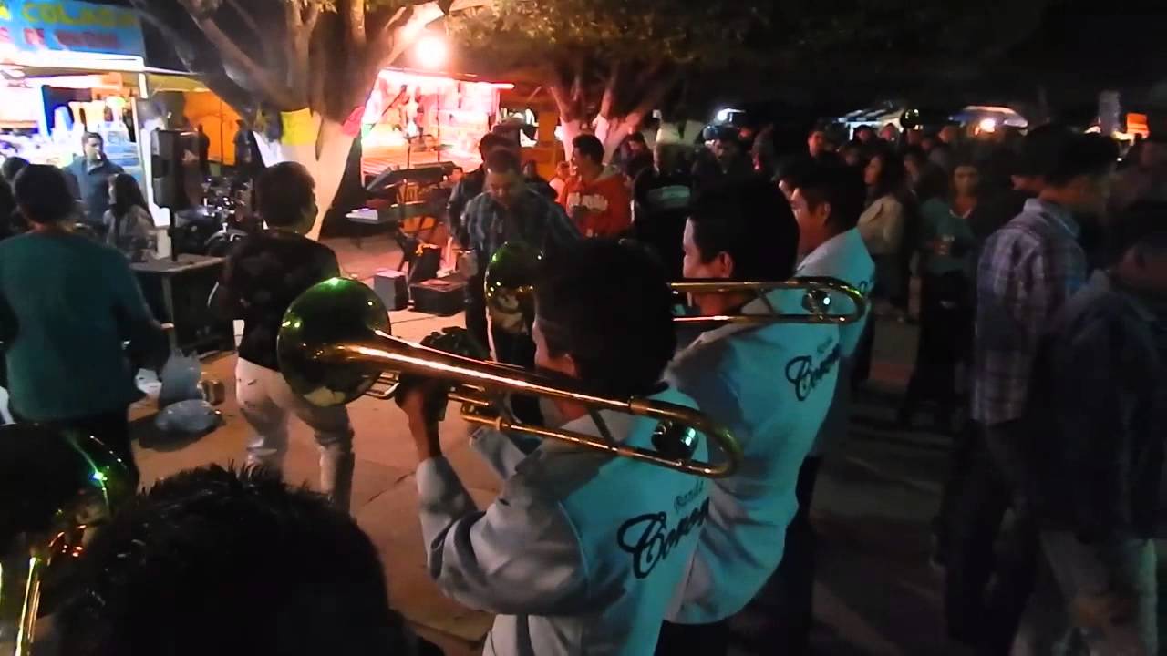 Margaritas México 2014 YouTube