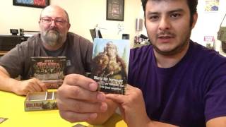 Quests of Valeria: Mass Production Proofs