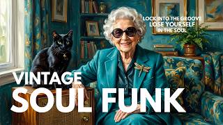 🚀 Timeless 70s Funk Revival | Deep Rare Grooves & Vintage Soul Funk Vibes Unleashed