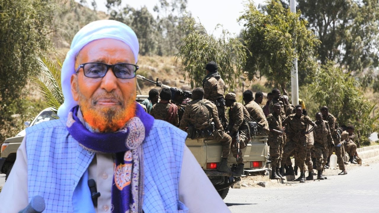 Halgame Cali Shocac: Waxaan Idiin sheegi Sidaad Axmaaro isu dhaafin lahaydeen.