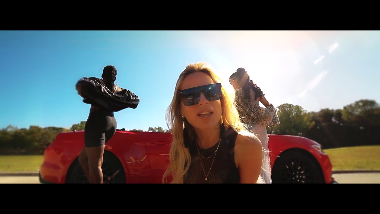ROMY LOW - Matando El Tema (Official Video) ft. MANNY XO
