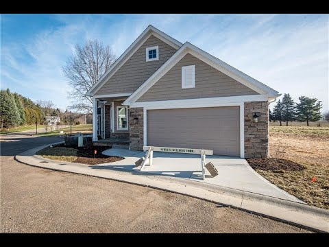 134 Relentless Way, Hartville, OH home video tour