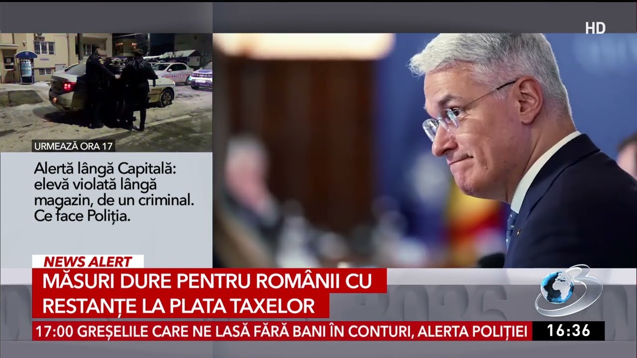 Ce măsuri pregătește guvernul pentru a aduce mai mulți bani la buget