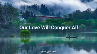 Lirik Lagu MY HEART || Irwansyah ft Acha Septriasa