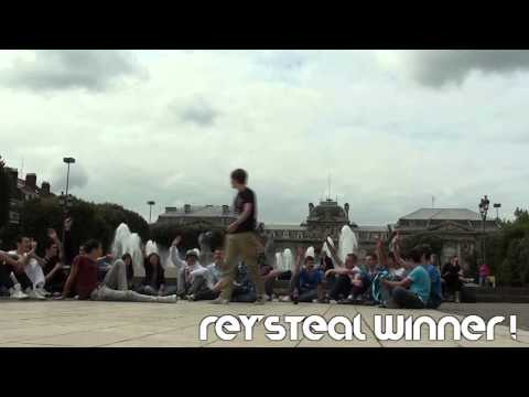 ♥ French Jumpstyle
