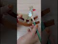 How to make easy cardboard crafting#beautiful#beginners#trending#viral#ytshorts