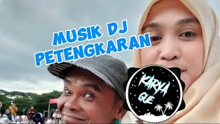 MUSIK DJ PERTENGKARAN KITA I VIRAL