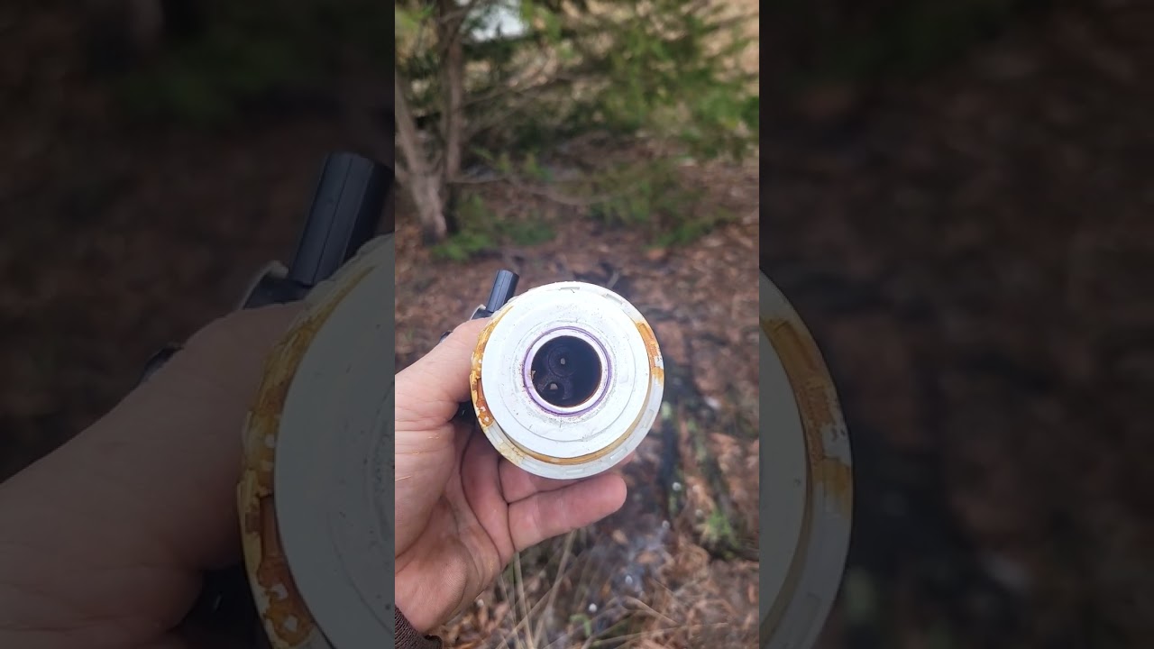 Water Well Service - Half A$& Job