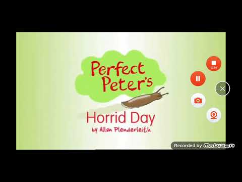 Horrid Henry S01 Noooooo Compilation 